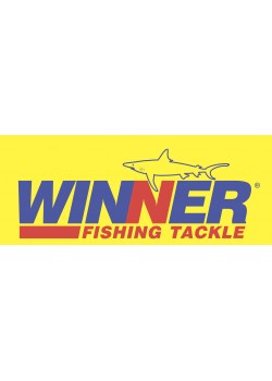 FISHING LINES: WINNER NYLON LINE KAMISAMA/ 100 mtr / 0.26mm